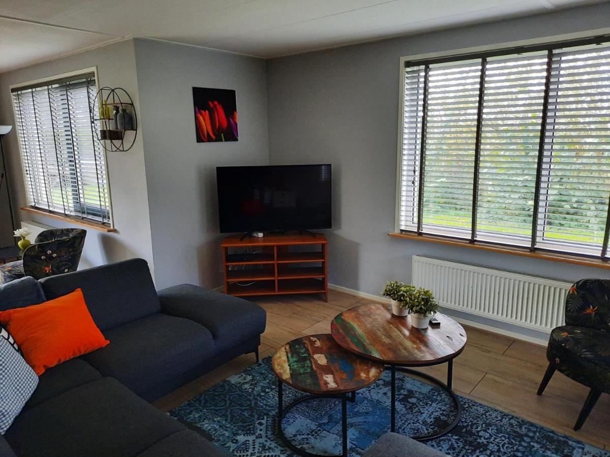 Ferienhaus 't Wad *