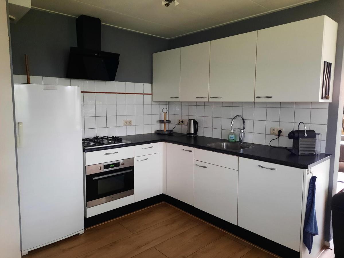 Ferienhaus 't Wad Tzummarum