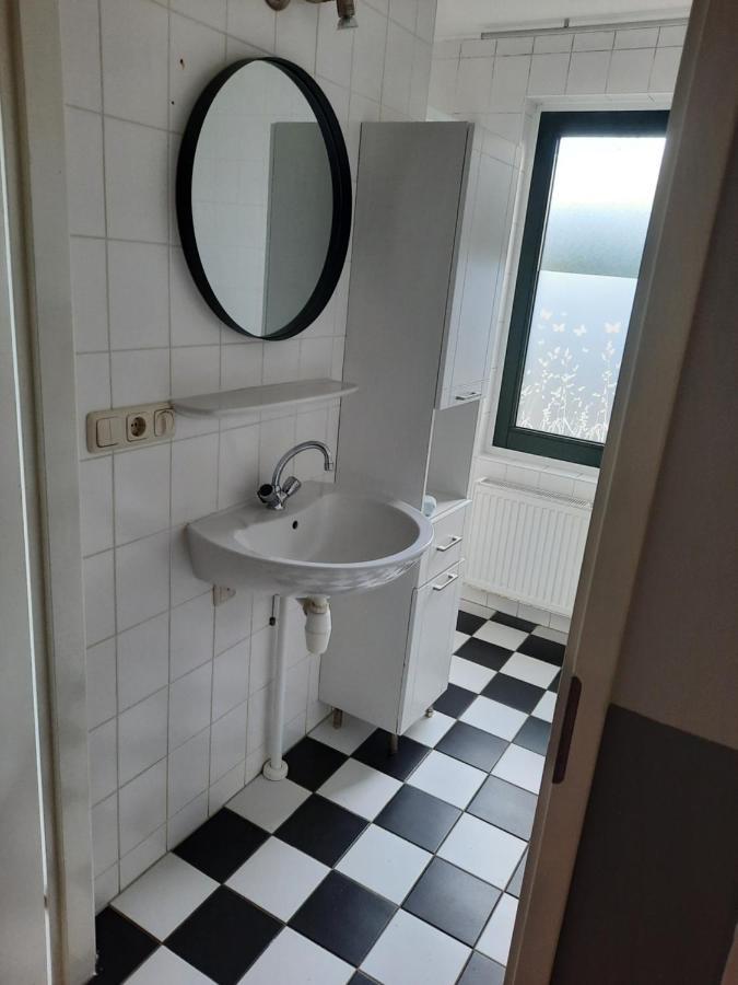 Ferienhaus 't Wad Tzummarum