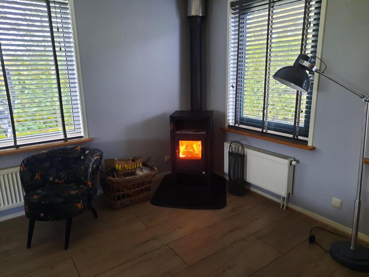 't Wad Ferienhaus *