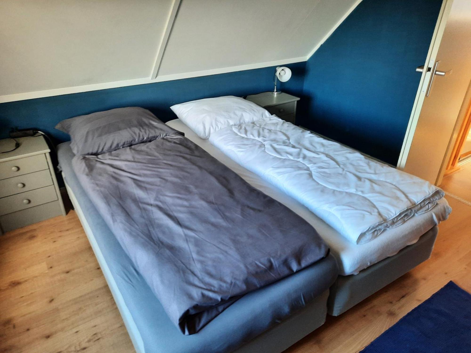 't Wad Ferienhaus *