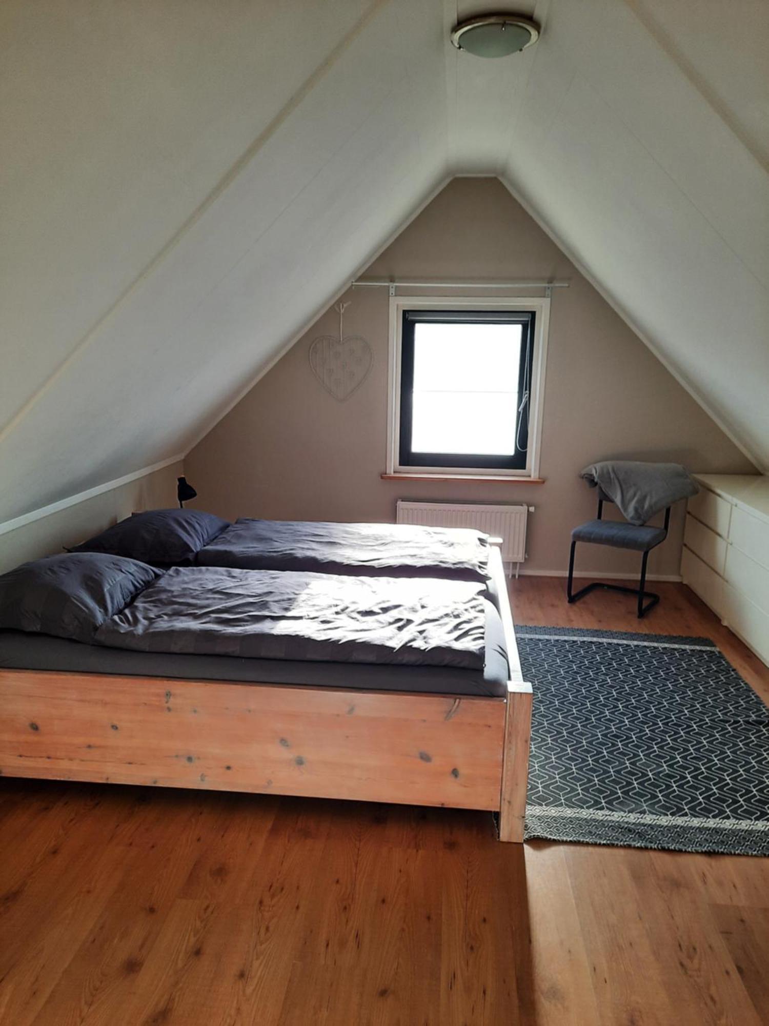 't Wad Ferienhaus
