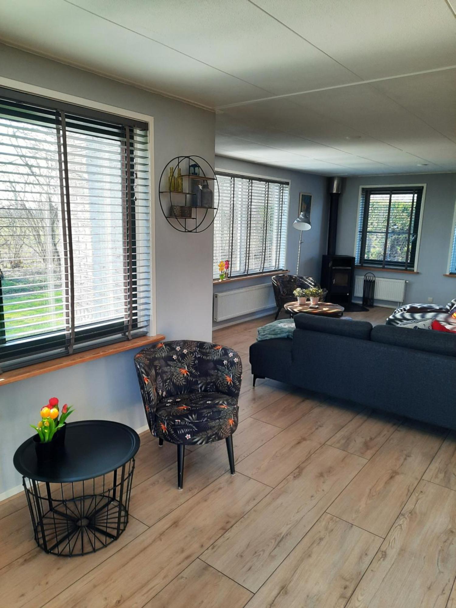 Ferienhaus 't Wad Tzummarum