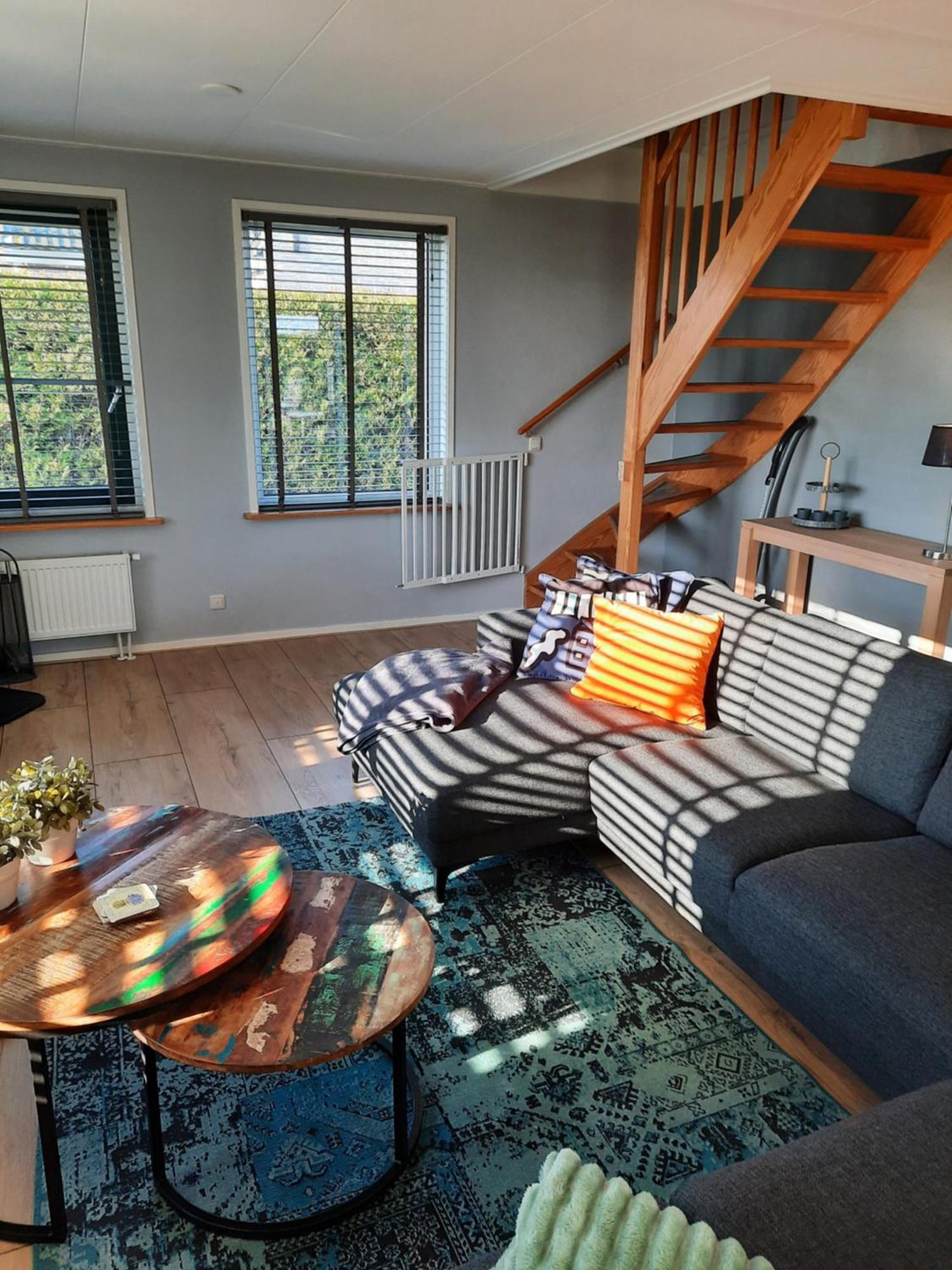 Ferienhaus 't Wad *