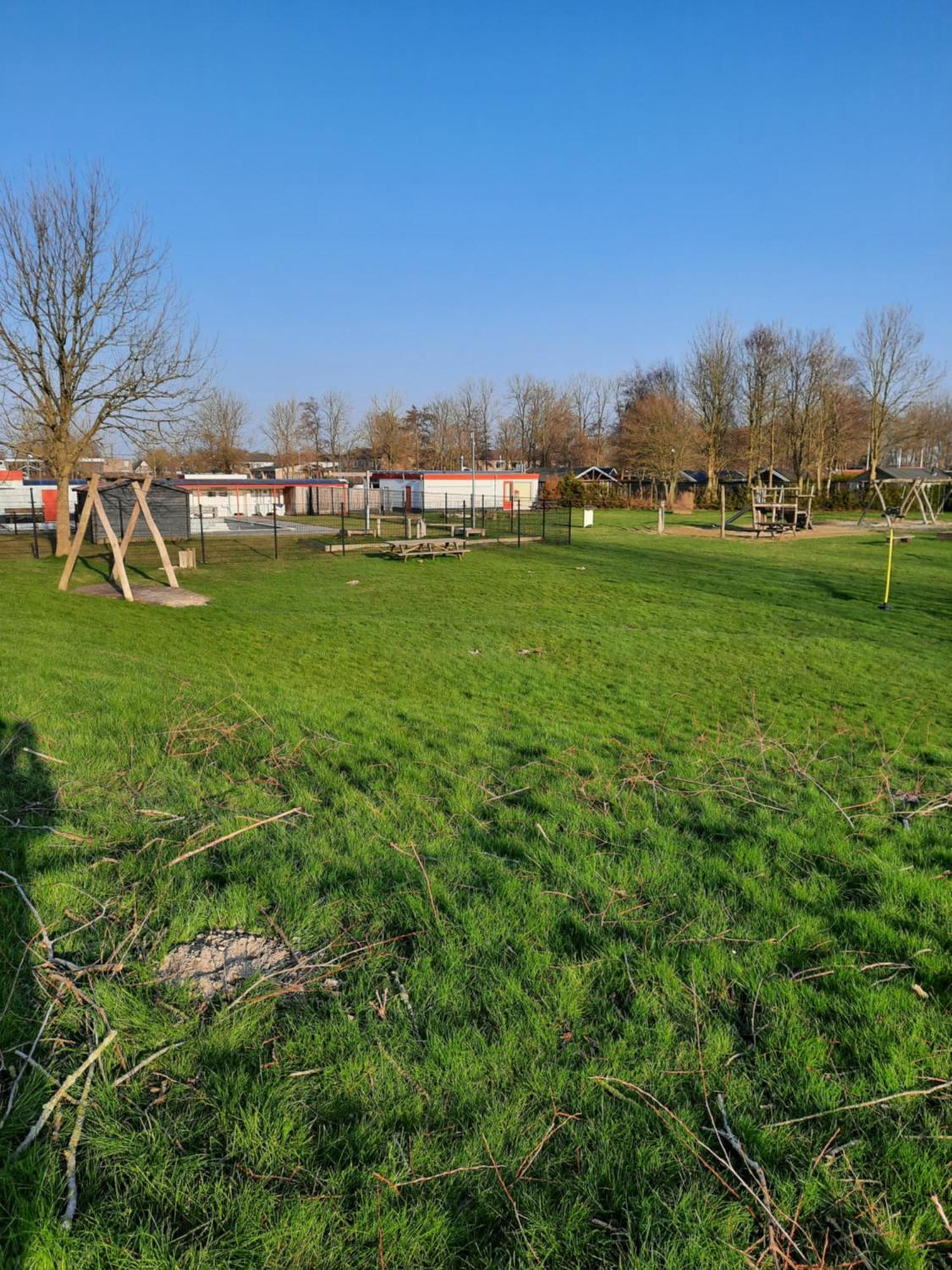 Ferienhaus 't Wad Tzummarum
